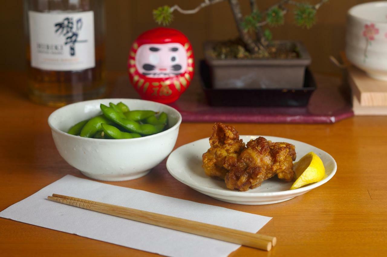 Hostal &and Asakusa *